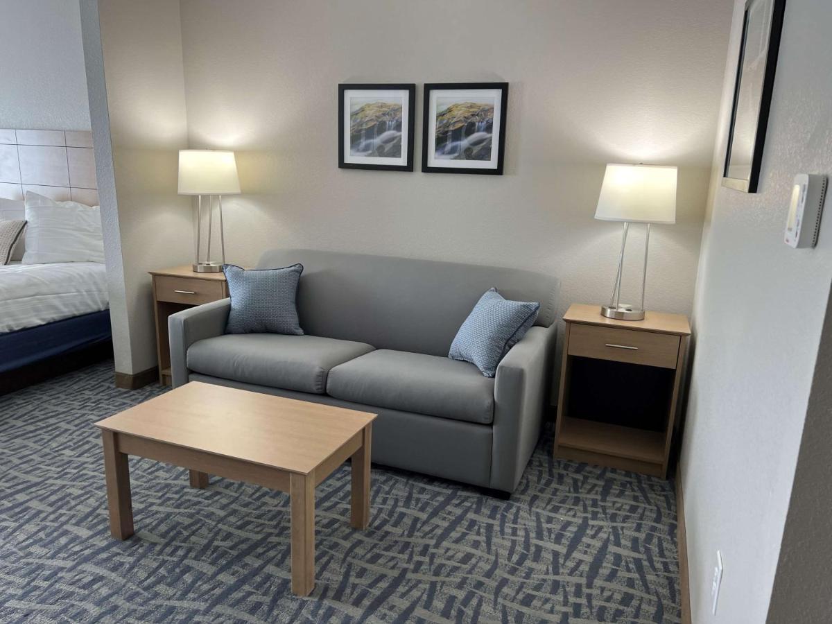 Best Western Plus Rumford Falls Exterior foto