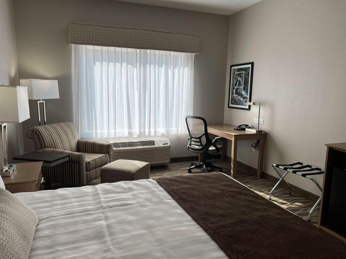 Best Western Plus Rumford Falls Exterior foto