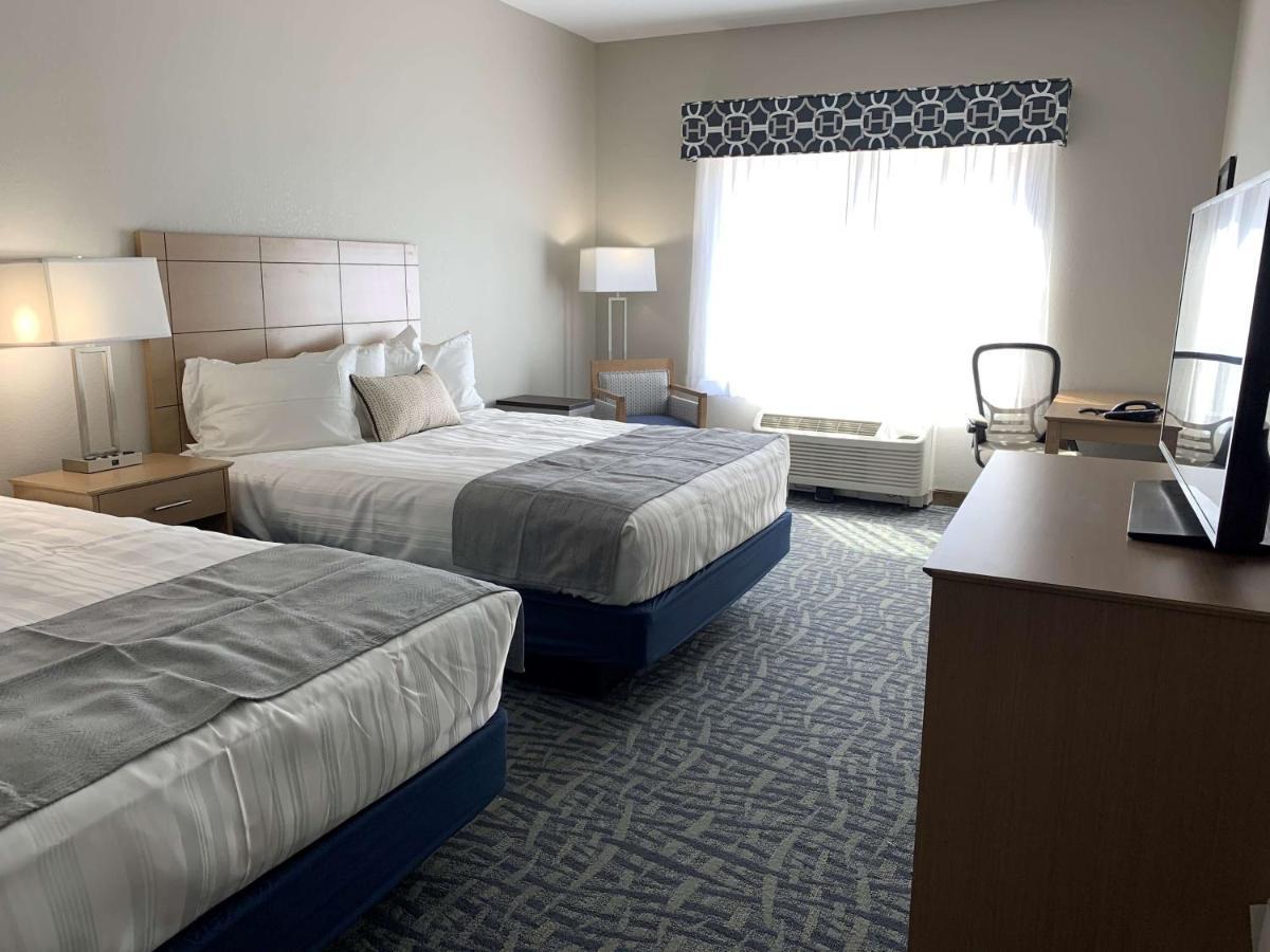 Best Western Plus Rumford Falls Exterior foto