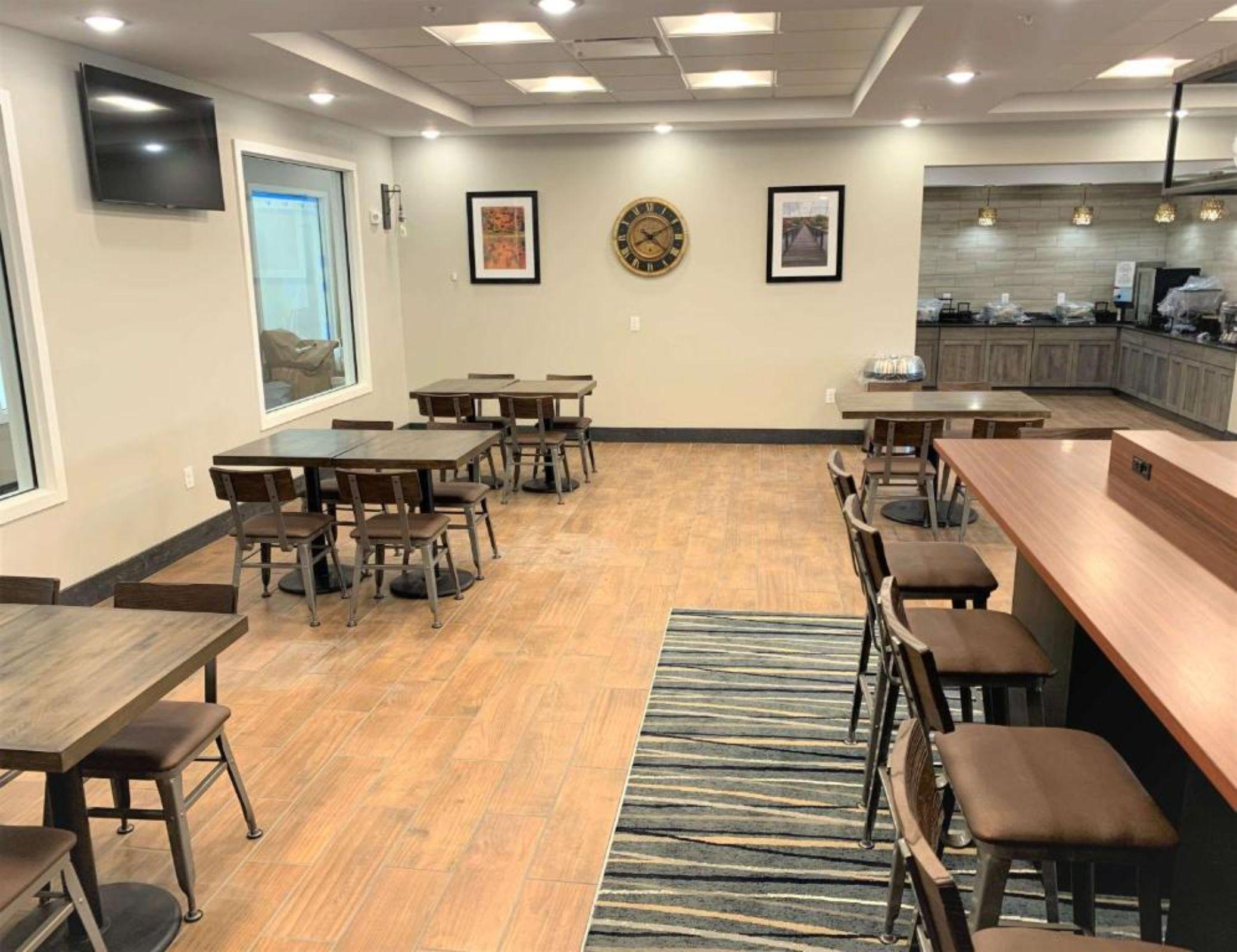 Best Western Plus Rumford Falls Exterior foto