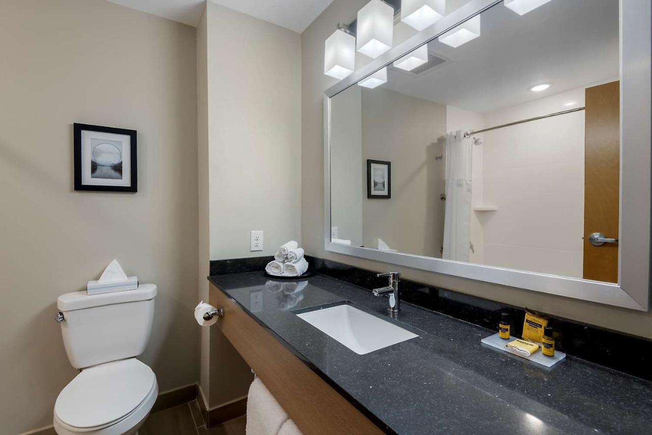 Best Western Plus Rumford Falls Exterior foto