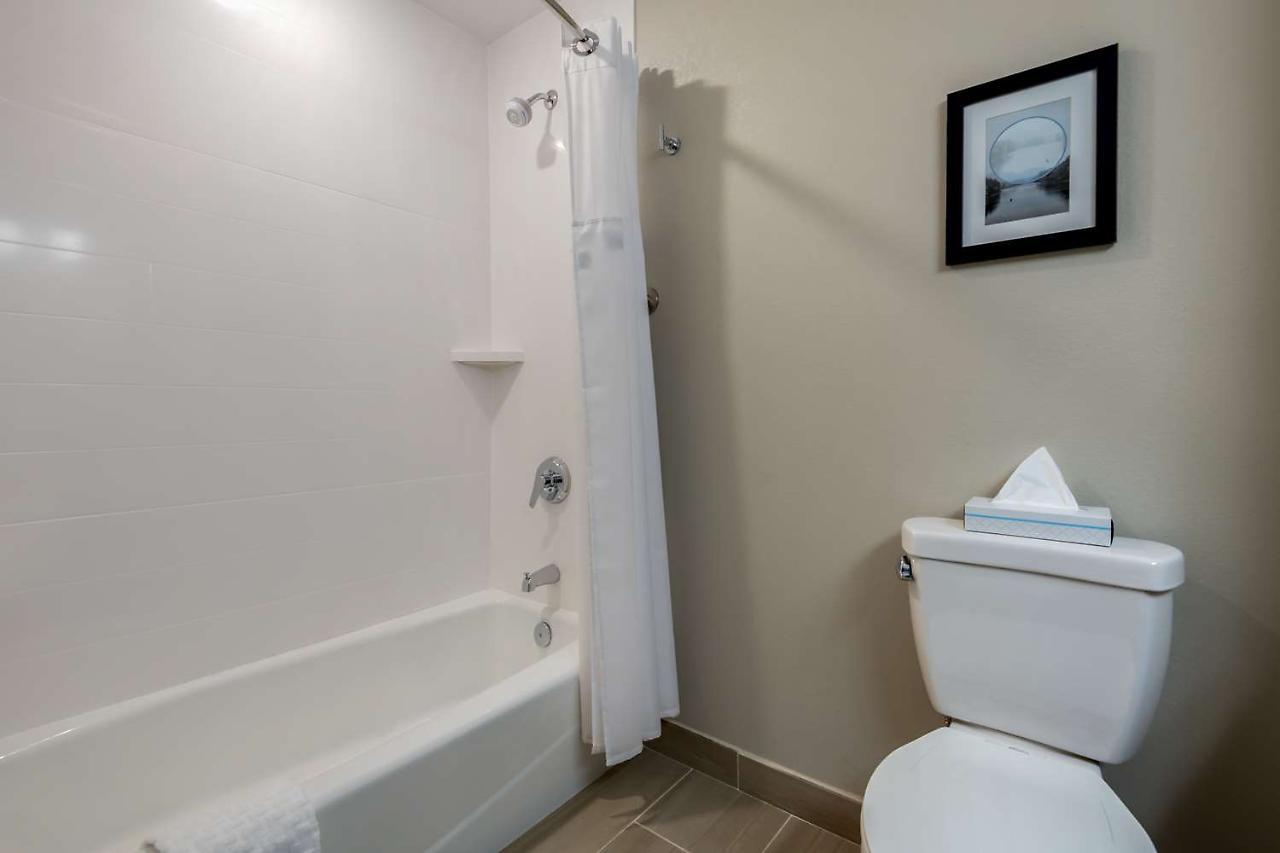 Best Western Plus Rumford Falls Exterior foto