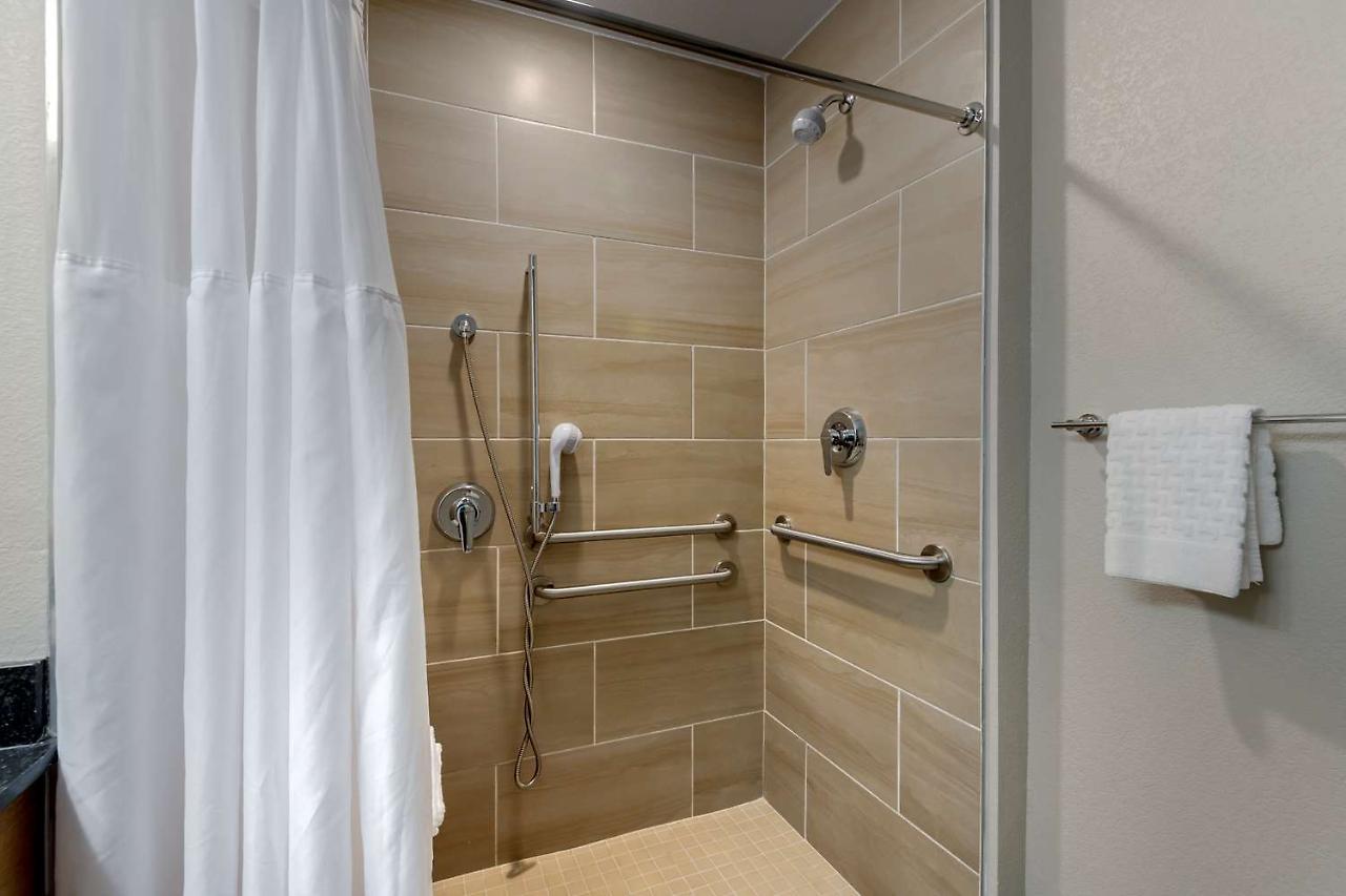 Best Western Plus Rumford Falls Exterior foto